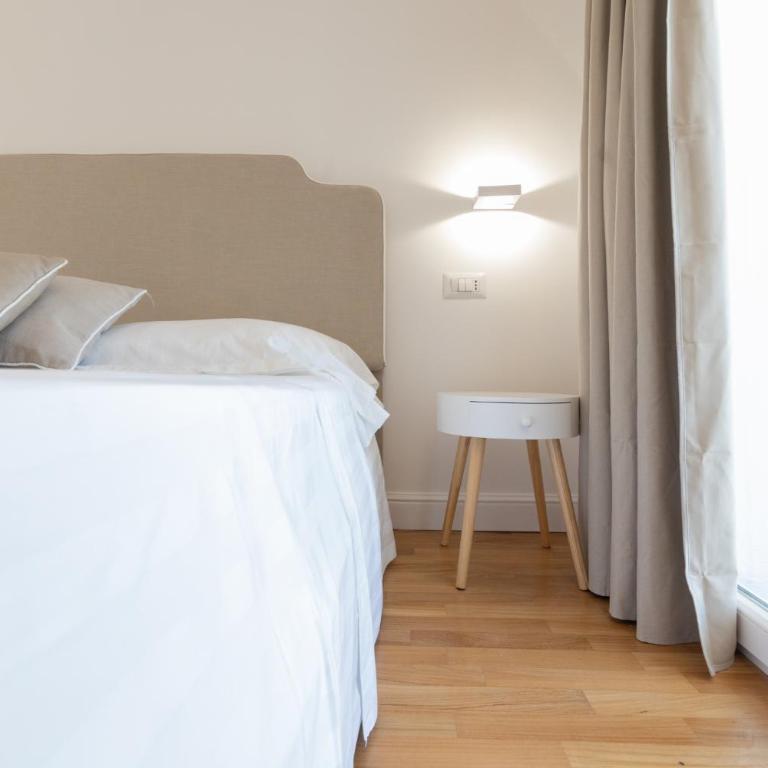 Villa Pia Suites - Appartamento Deluxe - 13
