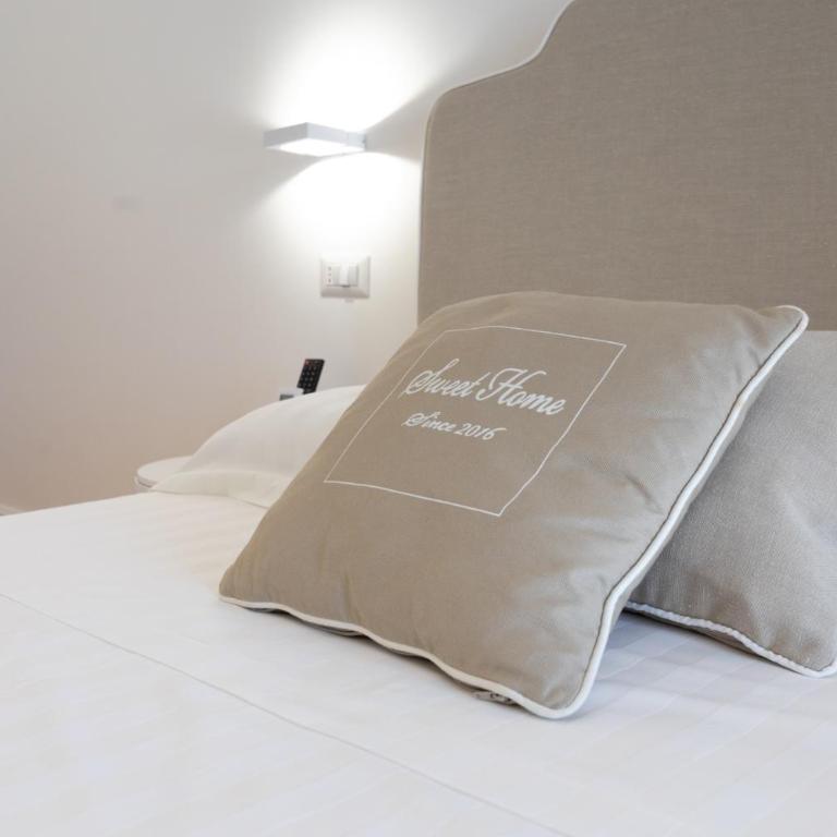 Villa Pia Suites - Appartamento Deluxe - 14