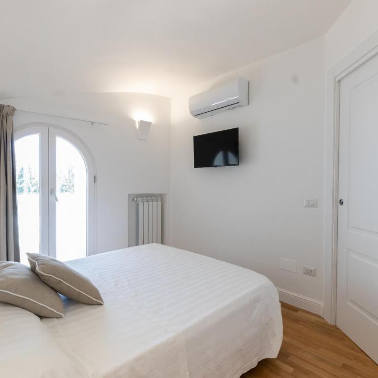 Villa Pia Suites - Appartamento Deluxe - 12