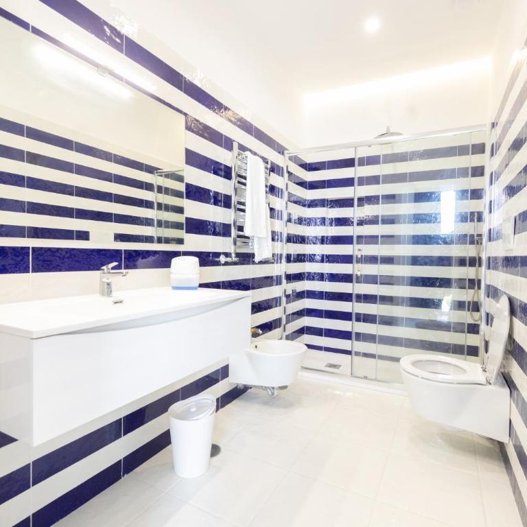 Villa Pia Suites - Camera Deluxe - 7