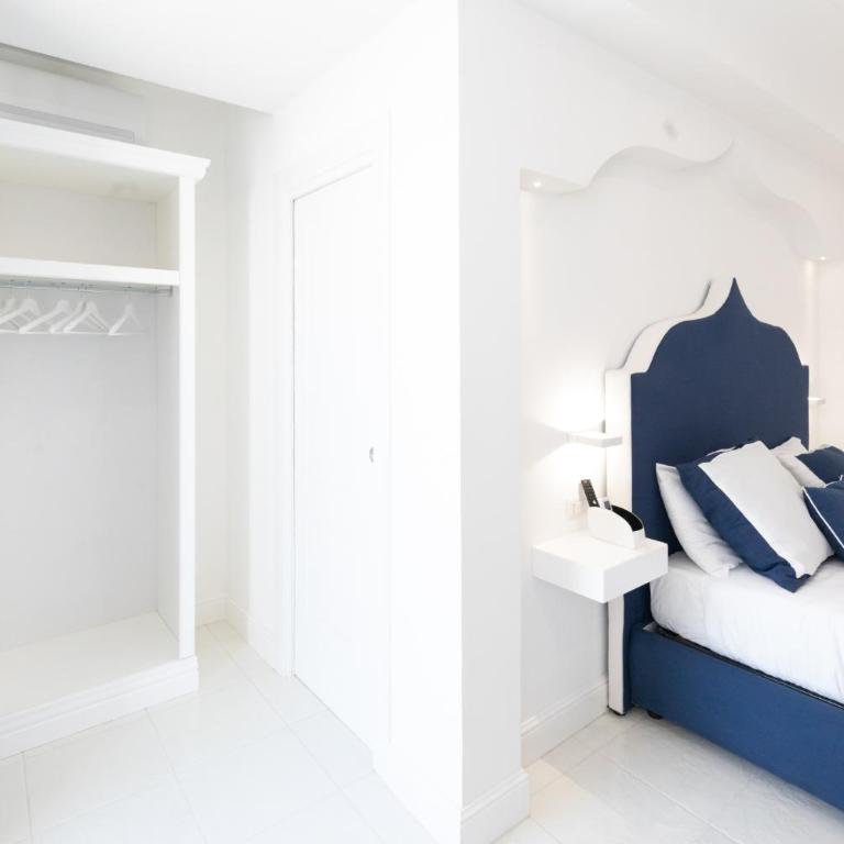 Villa Pia Suites - Camera Deluxe - 14