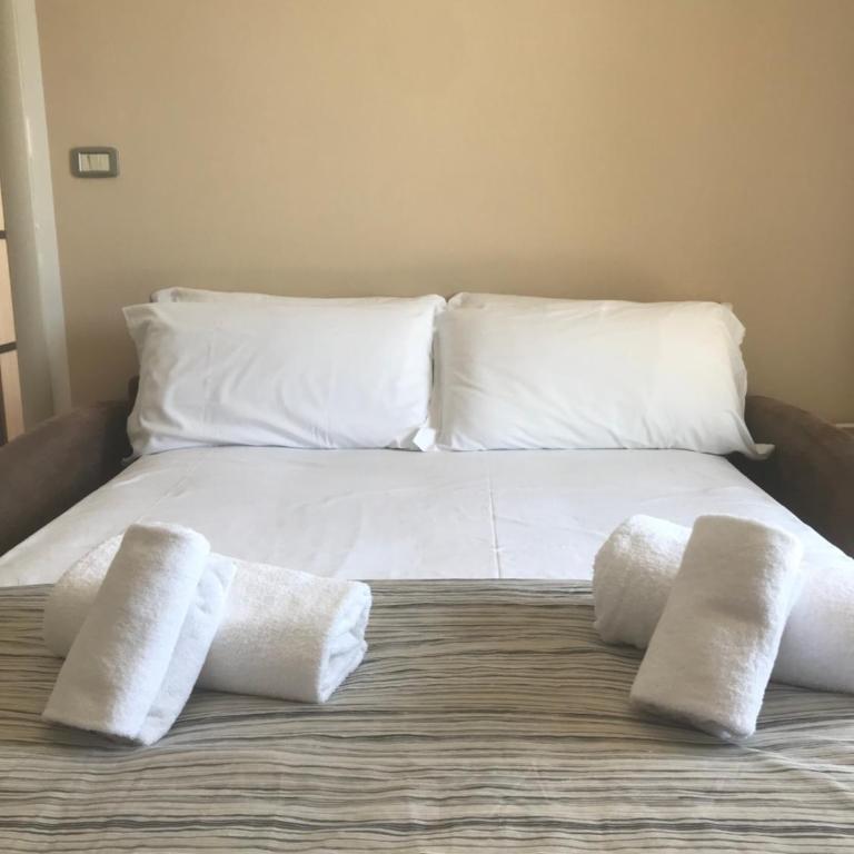 Hotel Royal - Camera Familiare - 9
