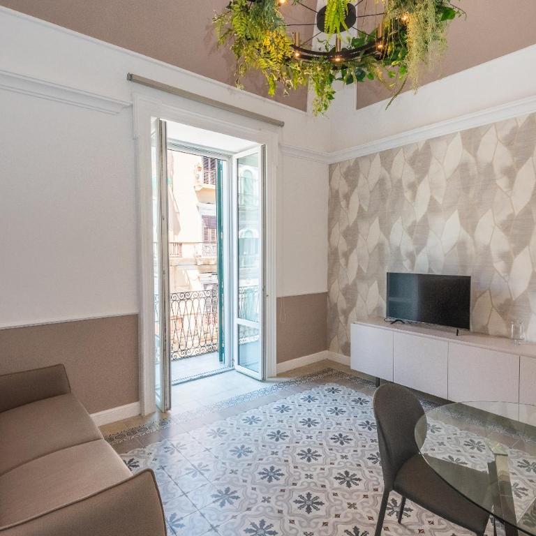 Nitti43 luxury apartment - One-Bedroom Apartment - 7