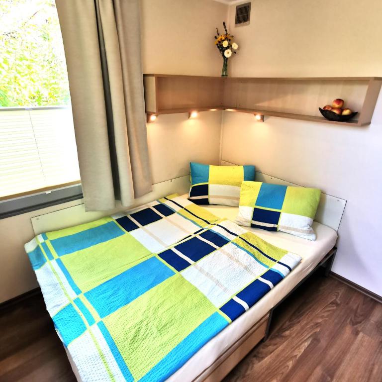 Camping Neubauer - Mobilheime - Mobilheim - 11