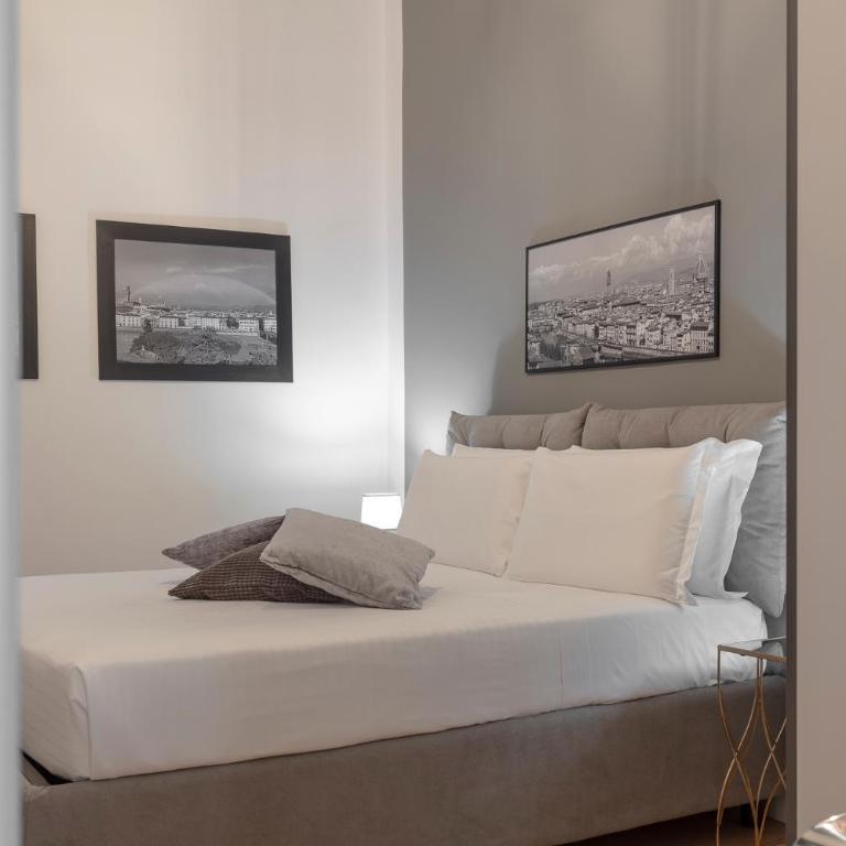 San Niccolò Luxury Apartment - Two-Bedroom Apartment - 4