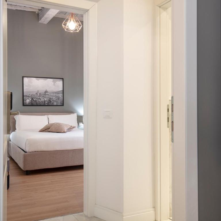 San Niccolò Luxury Apartment - Two-Bedroom Apartment - 9