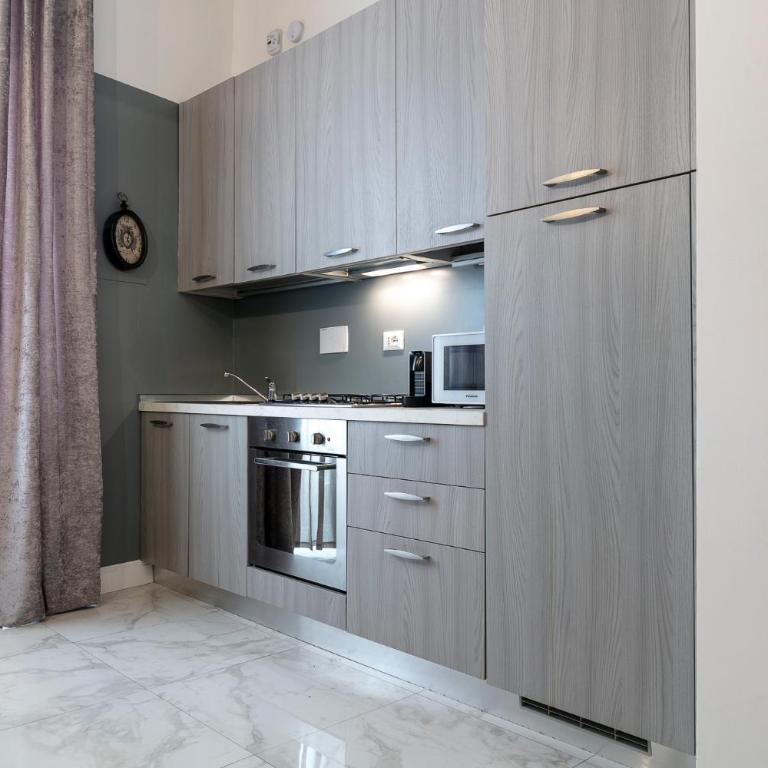 San Niccolò Luxury Apartment - Two-Bedroom Apartment - 15