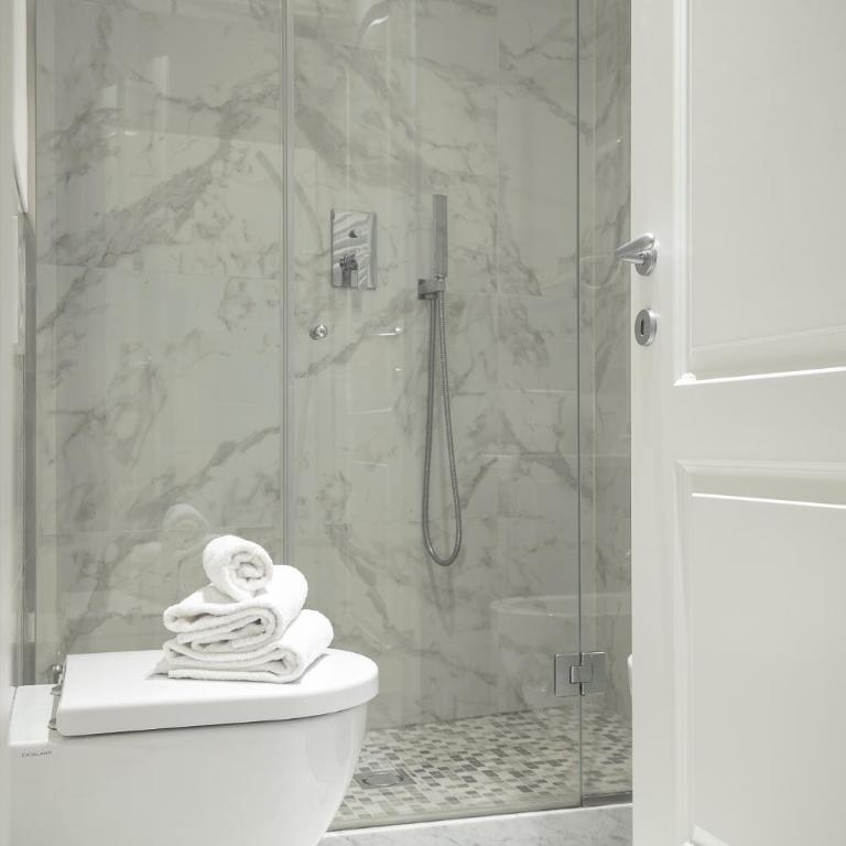 San Niccolò Luxury Apartment - Two-Bedroom Apartment - 12