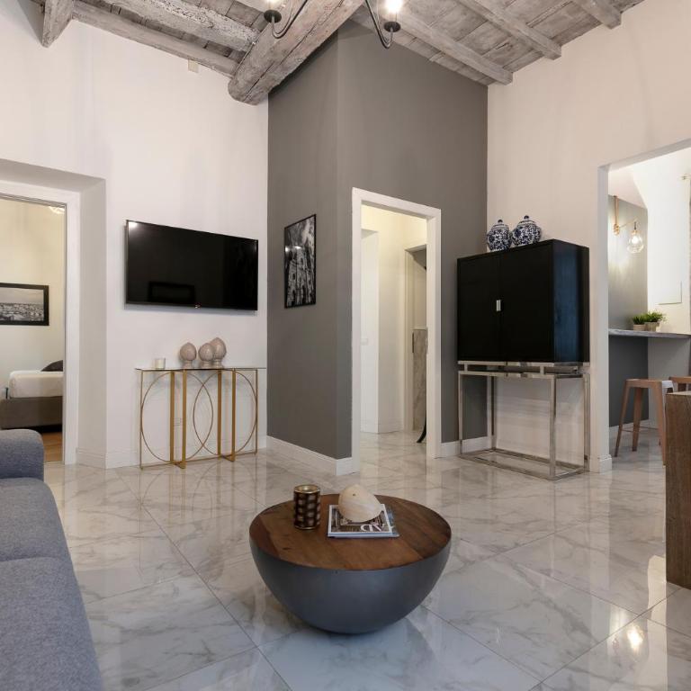 San Niccolò Luxury Apartment - Two-Bedroom Apartment - 3