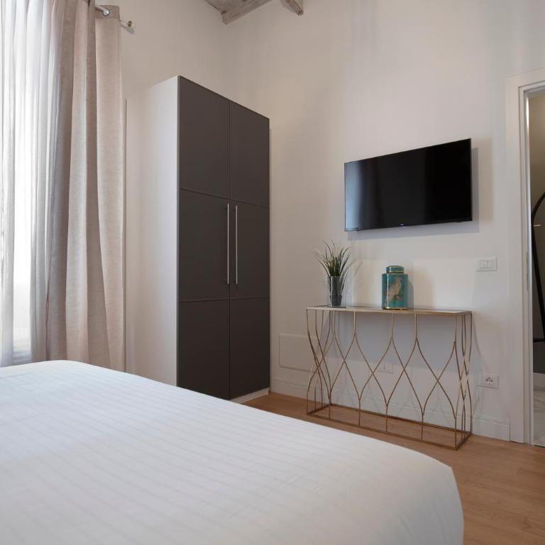 San Niccolò Luxury Apartment - Two-Bedroom Apartment - 11