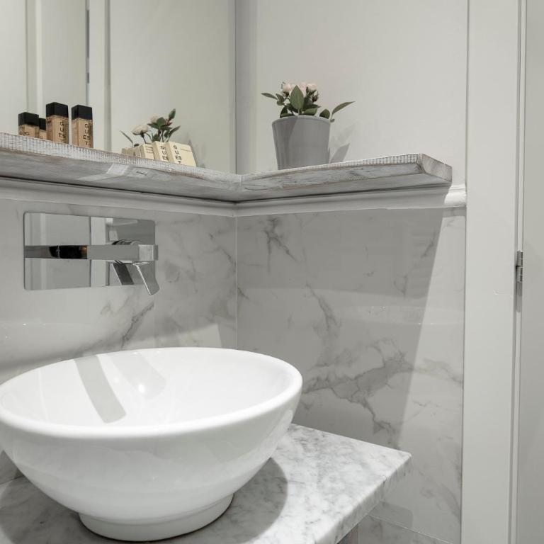 San Niccolò Luxury Apartment - Two-Bedroom Apartment - 13
