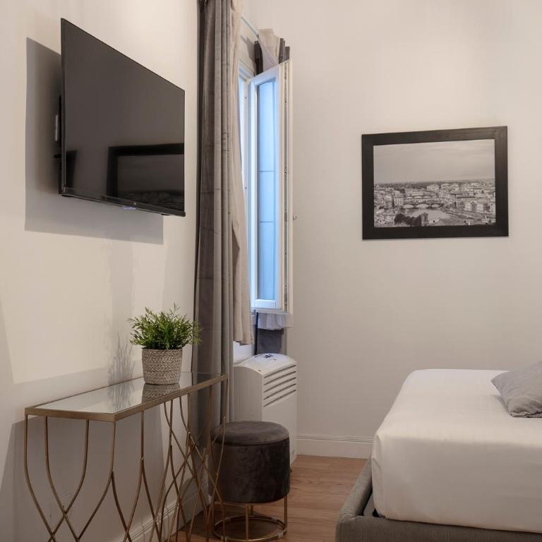 San Niccolò Luxury Apartment - Two-Bedroom Apartment - 6