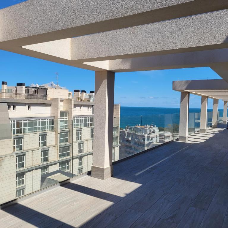 Calpe Beach 2 Ifach - Apartamento de 2 dormitorios - 38