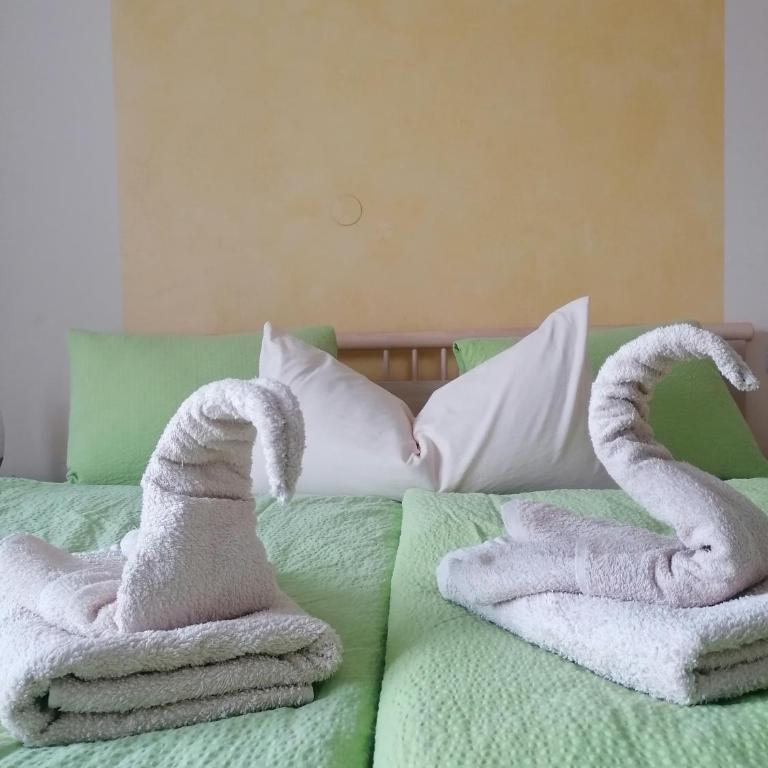 Pension Stausee - Standard Doppelzimmer - 6