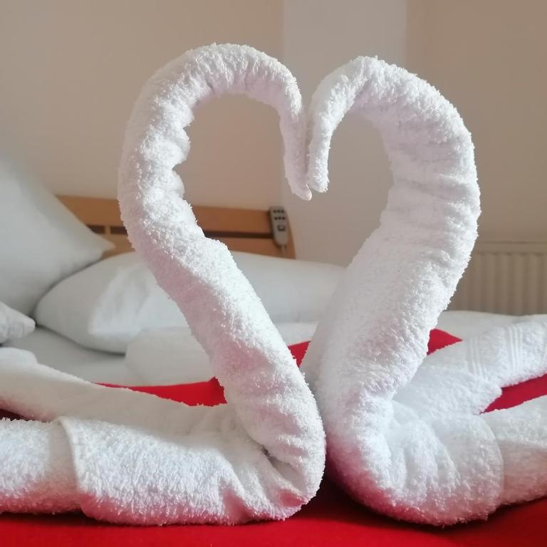 Pension Stausee - Standard Doppelzimmer - 7