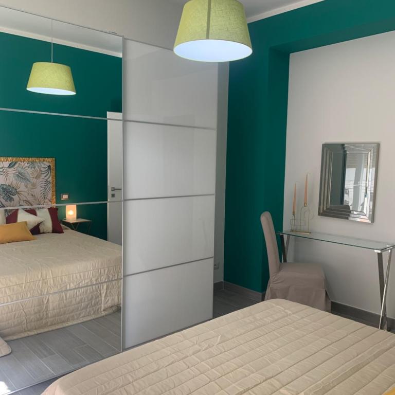 Summer Time - Casa con 2 Camere da Letto - 10