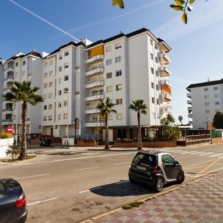 APARTAMENTO HABANA - Apartment mit 2 Schlafzimmern - 36