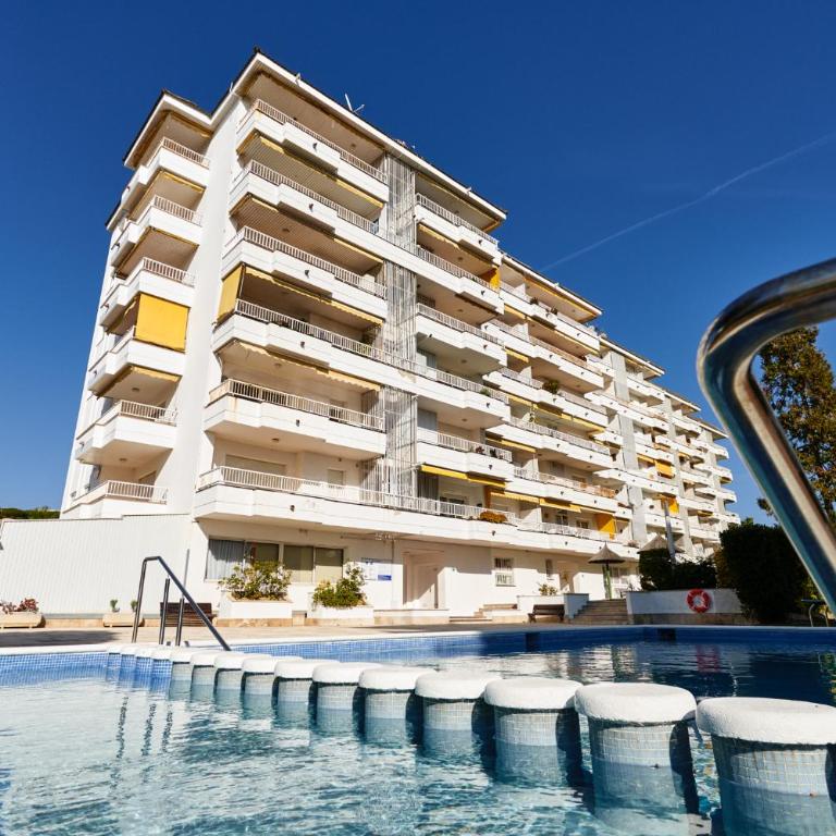 APARTAMENTO HABANA - Apartment mit 2 Schlafzimmern - 3