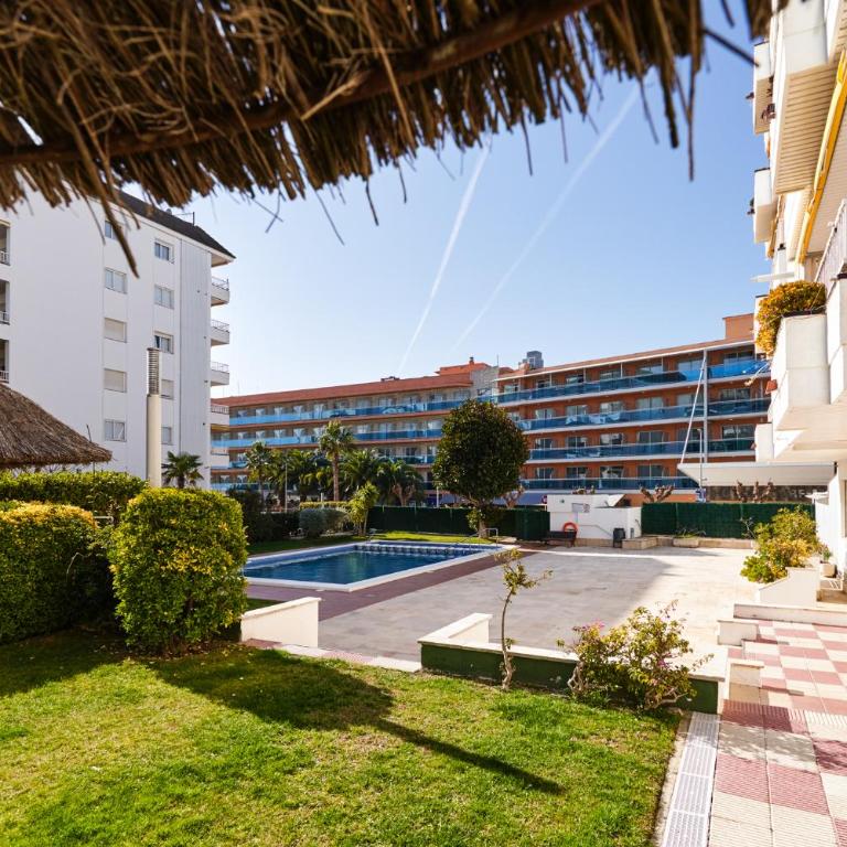 APARTAMENTO HABANA - Apartment mit 2 Schlafzimmern - 9