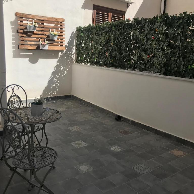 Il mio posto ai Quattro Canti - Centro storico Palermo - Appartamento con 1 Camera da Letto - 7