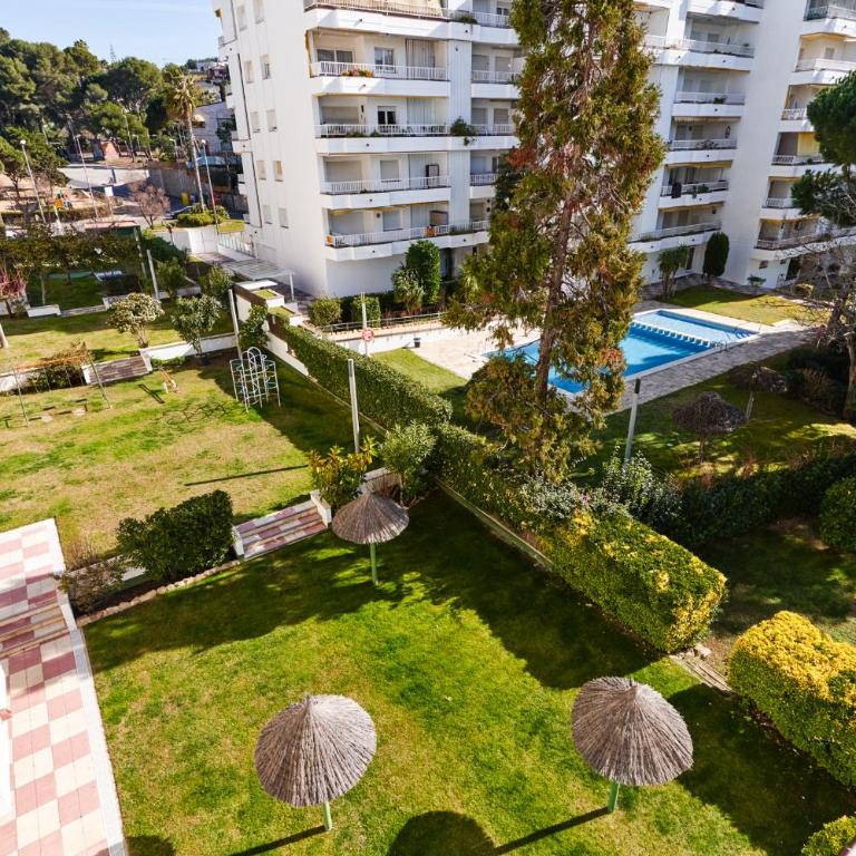 APARTAMENTO HABANA - Apartment mit 2 Schlafzimmern - 10