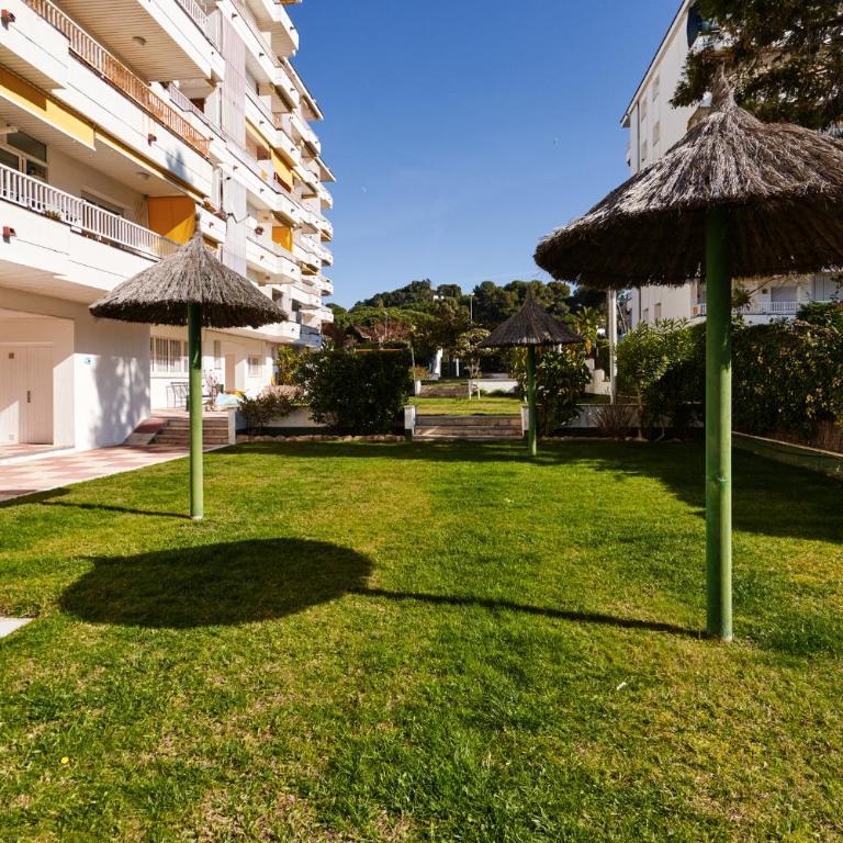 APARTAMENTO HABANA - Apartment mit 2 Schlafzimmern - 2