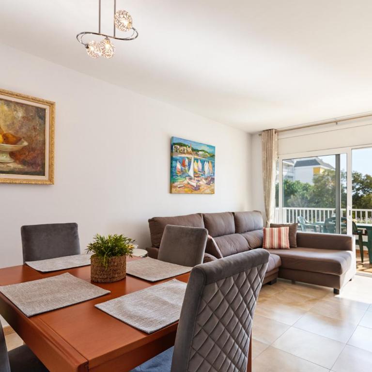 APARTAMENTO HABANA - Apartment mit 2 Schlafzimmern - 15