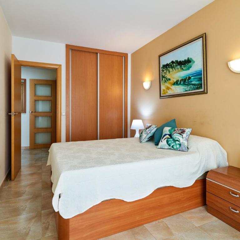 APARTAMENTO HABANA - Apartment mit 2 Schlafzimmern - 19