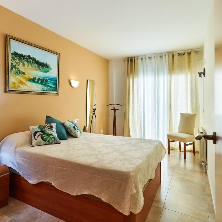 APARTAMENTO HABANA - Apartment mit 2 Schlafzimmern - 18