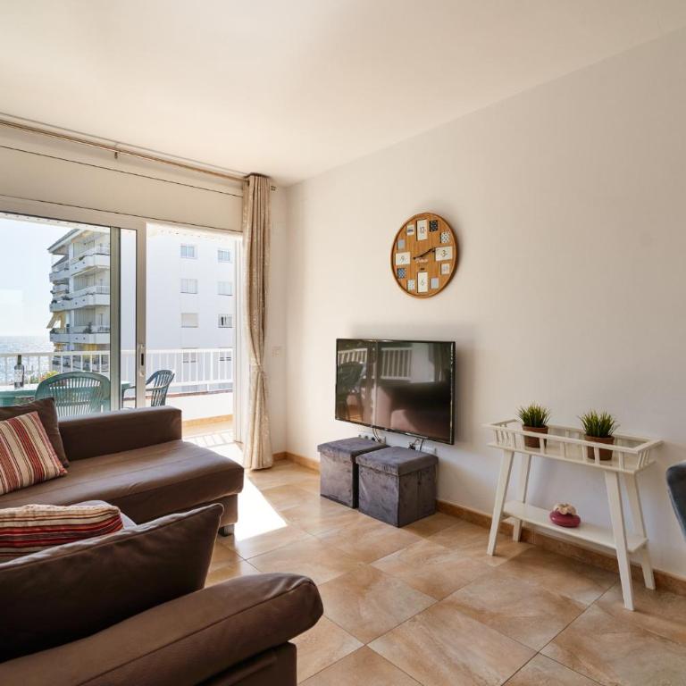 APARTAMENTO HABANA - Apartment mit 2 Schlafzimmern - 16