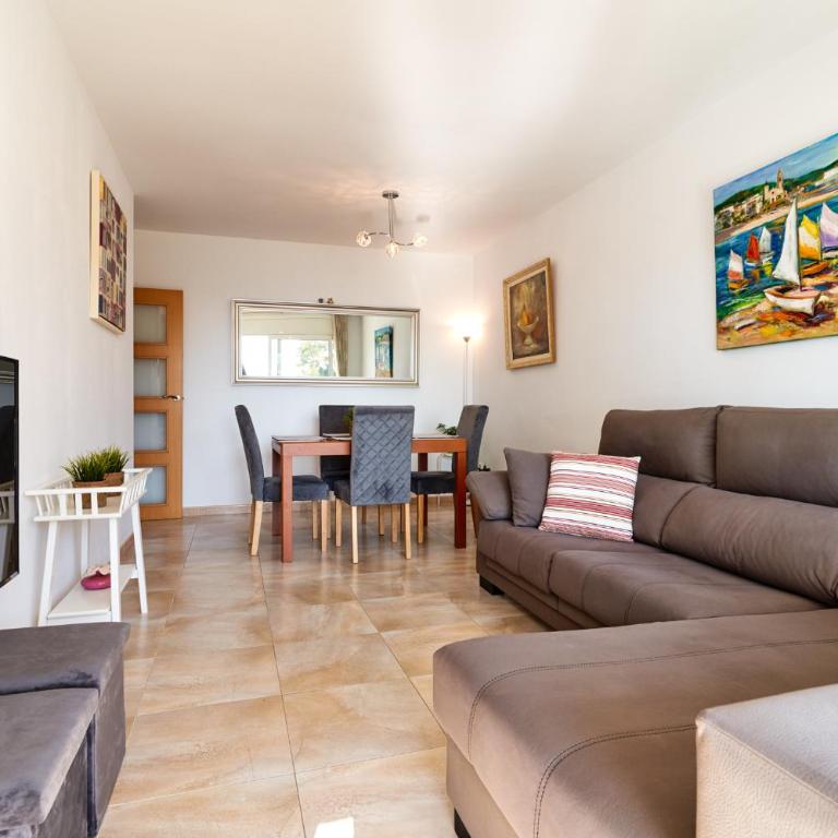 APARTAMENTO HABANA - Apartment mit 2 Schlafzimmern - 17