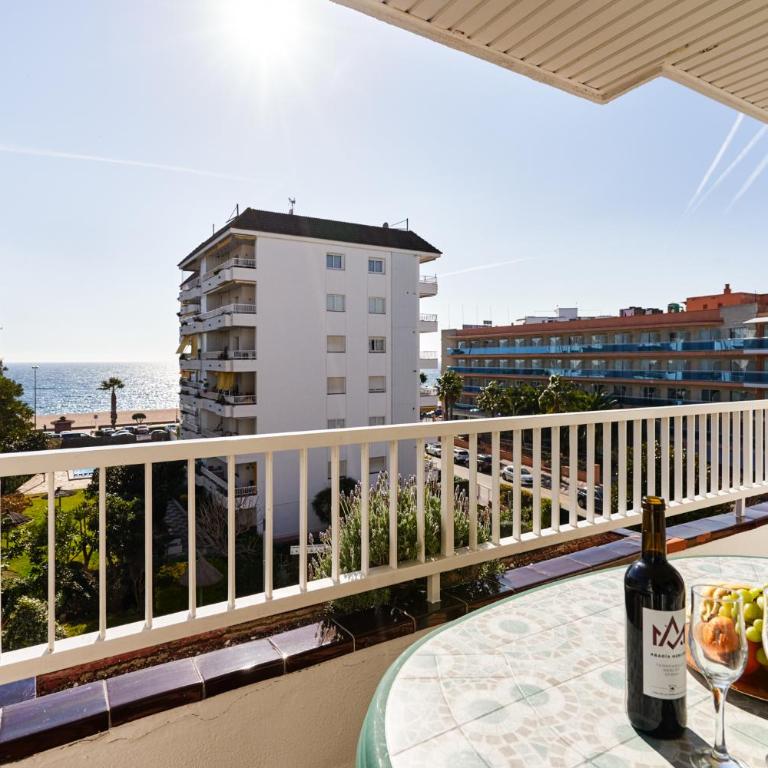 APARTAMENTO HABANA - Apartment mit 2 Schlafzimmern - 13