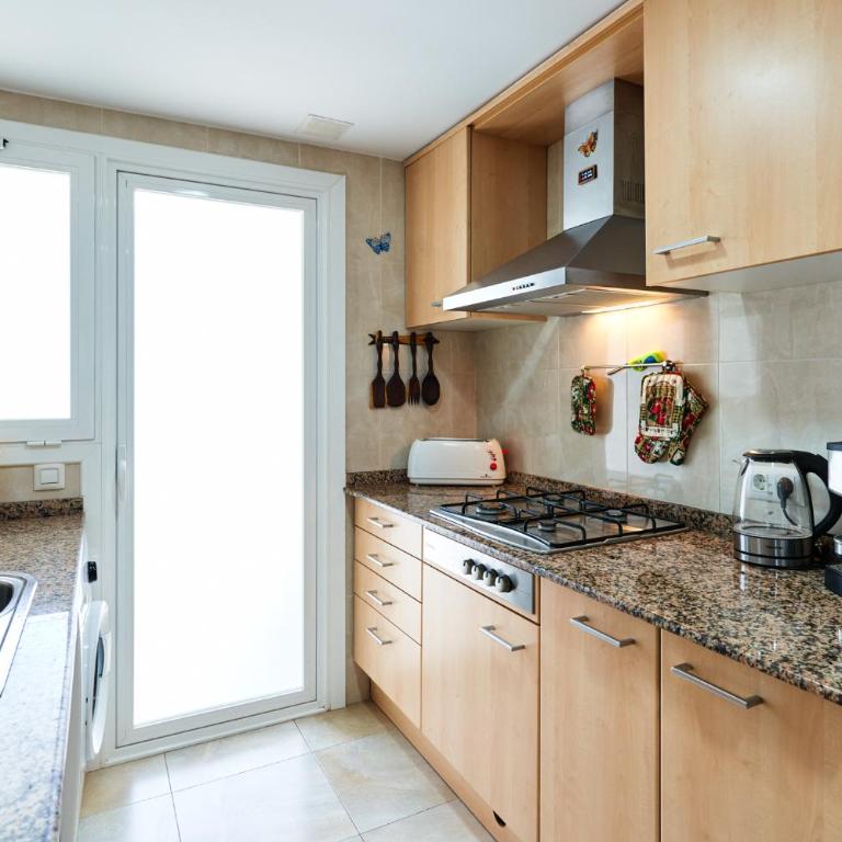 APARTAMENTO HABANA - Apartment mit 2 Schlafzimmern - 29
