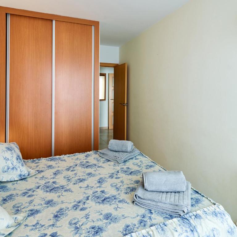 APARTAMENTO HABANA - Apartment mit 2 Schlafzimmern - 25