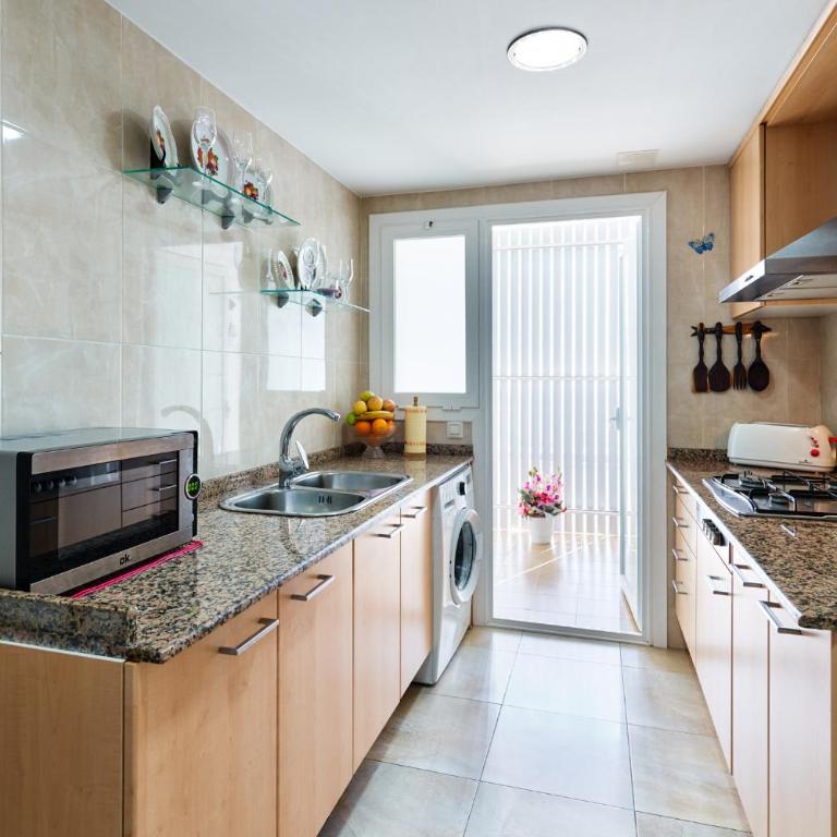 APARTAMENTO HABANA - Apartment mit 2 Schlafzimmern - 31