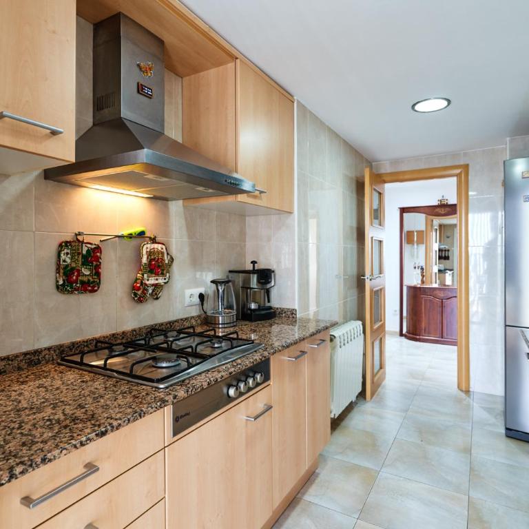 APARTAMENTO HABANA - Apartment mit 2 Schlafzimmern - 27