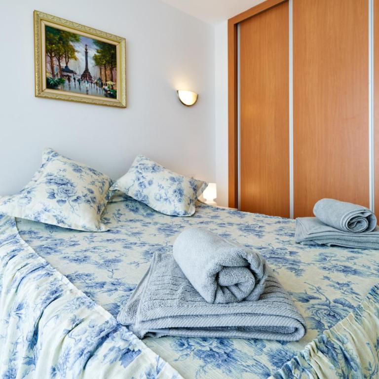APARTAMENTO HABANA - Apartment mit 2 Schlafzimmern - 24