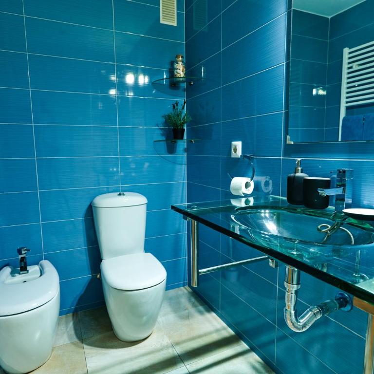 APARTAMENTO HABANA - Apartment mit 2 Schlafzimmern - 22