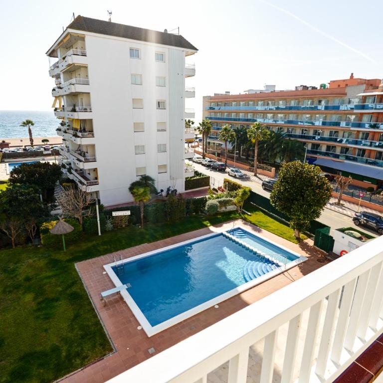 APARTAMENTO HABANA - Apartment mit 2 Schlafzimmern - 33