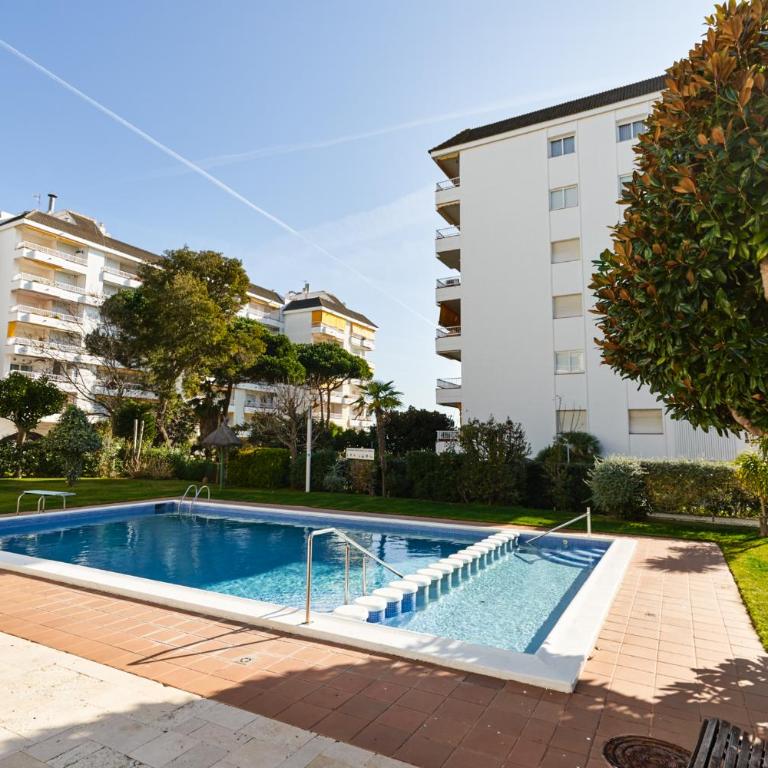 APARTAMENTO HABANA - Apartment mit 2 Schlafzimmern - 7