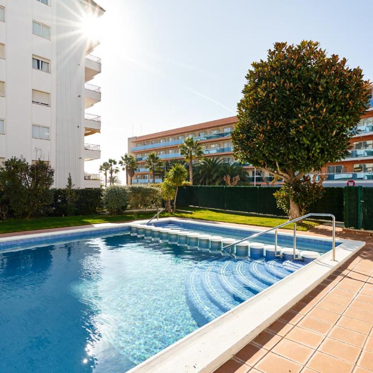 APARTAMENTO HABANA - Apartment mit 2 Schlafzimmern - 4