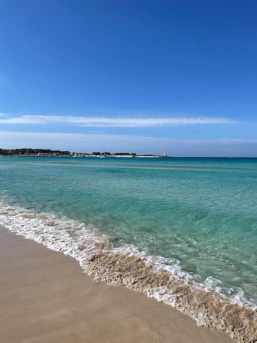 Luxury Sea House - Appartamento con 3 Camere da Letto - 70