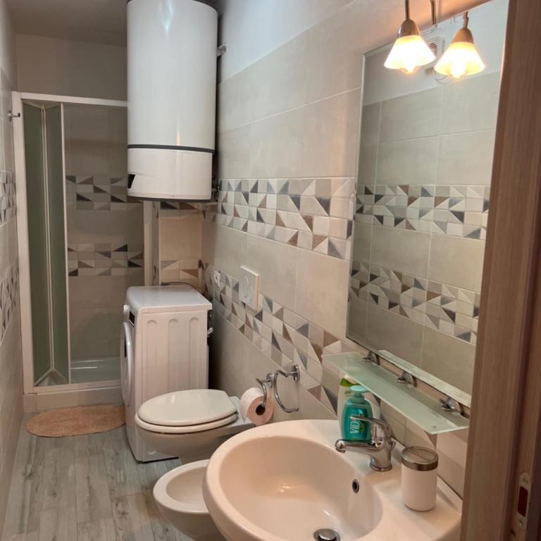MARIS Apartments - Holiday Homes - Appartamento Familiare con 1 Camera da Letto - 5