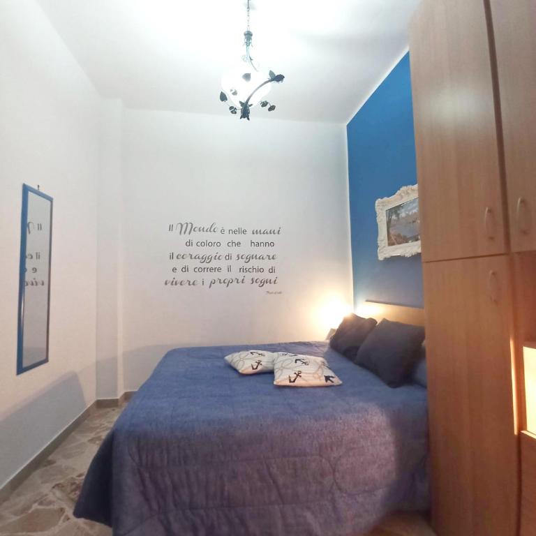 Sicilia bedda 1 - One-Bedroom Apartment - 5