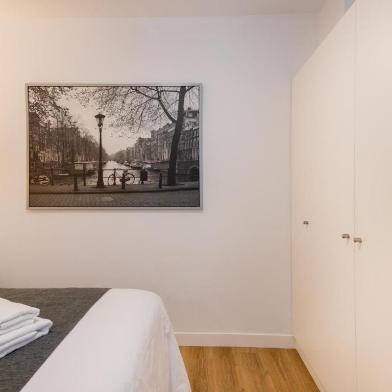 El Sol & la Sal de Cádiz Little Apartments - Apartamento de 1 dormitorio - 22