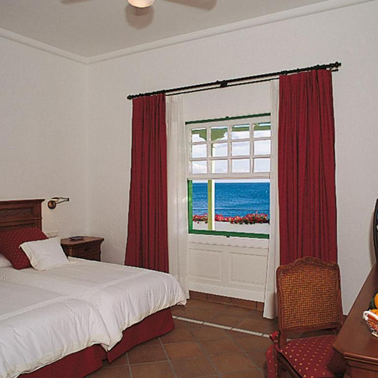 Hotel Casa Del Embajador - Habitación Doble - 2 camas - 5