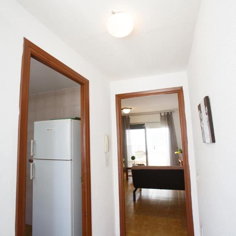 PRIMERA LÍNEA COLISEUM - Apartamento de 2 dormitorios - 11