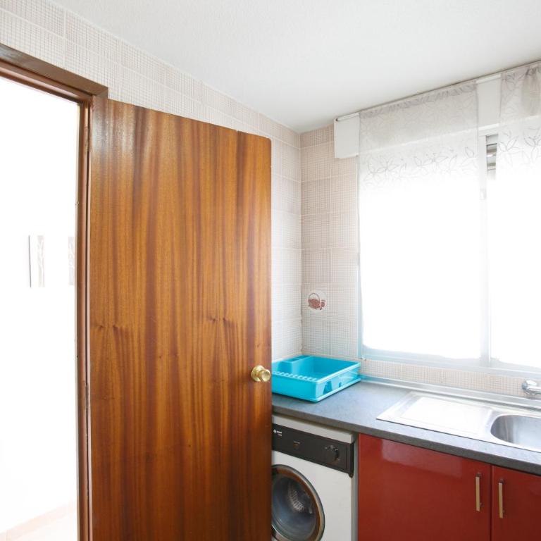 PRIMERA LÍNEA COLISEUM - Apartamento de 2 dormitorios - 9