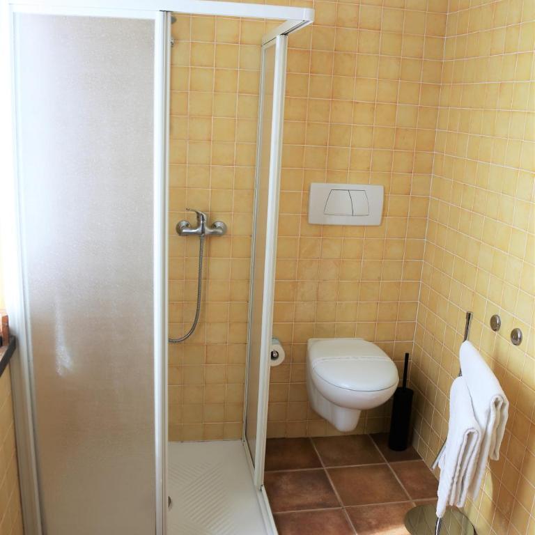 Appartamenti Ferrari Residence - Doppelzimmer ohne Seeblick - 26
