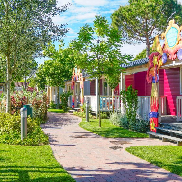 Camping Union Lido - Casa Mobile - 3